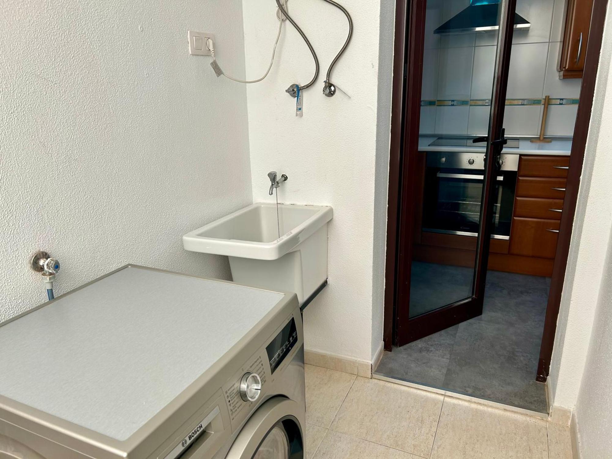 Arrecife Lancelotアパートメント エクステリア 写真